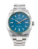 Rolex Milgauss 116400 GV